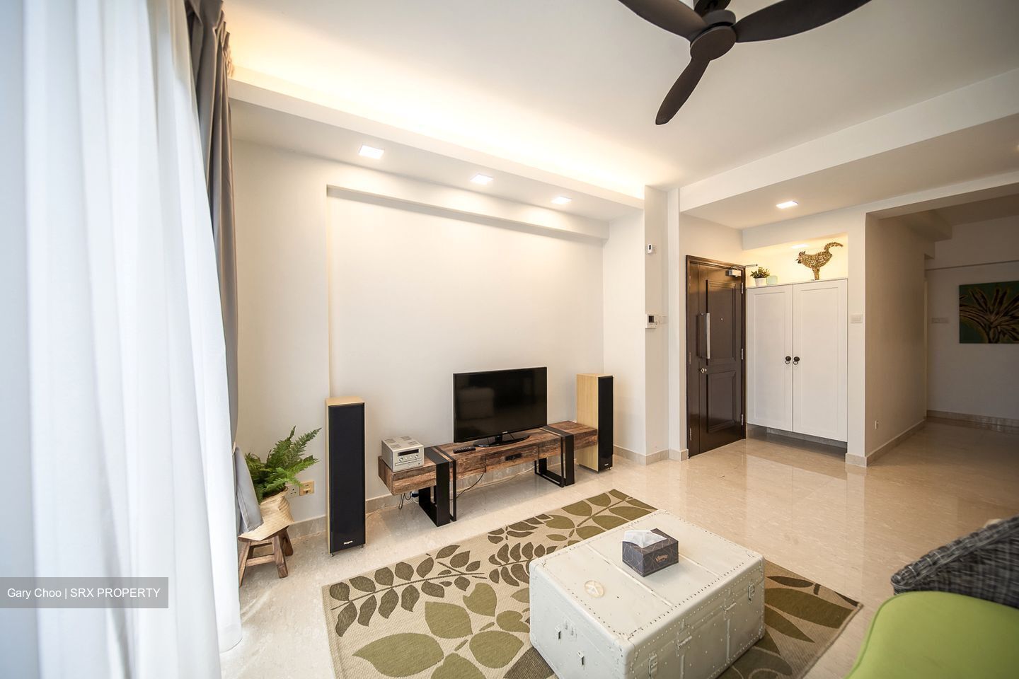 Jervois Regency (D10), Apartment #456053571
